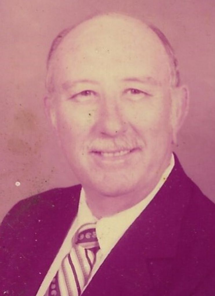 Charles D. Smith, Jr. Profile Photo