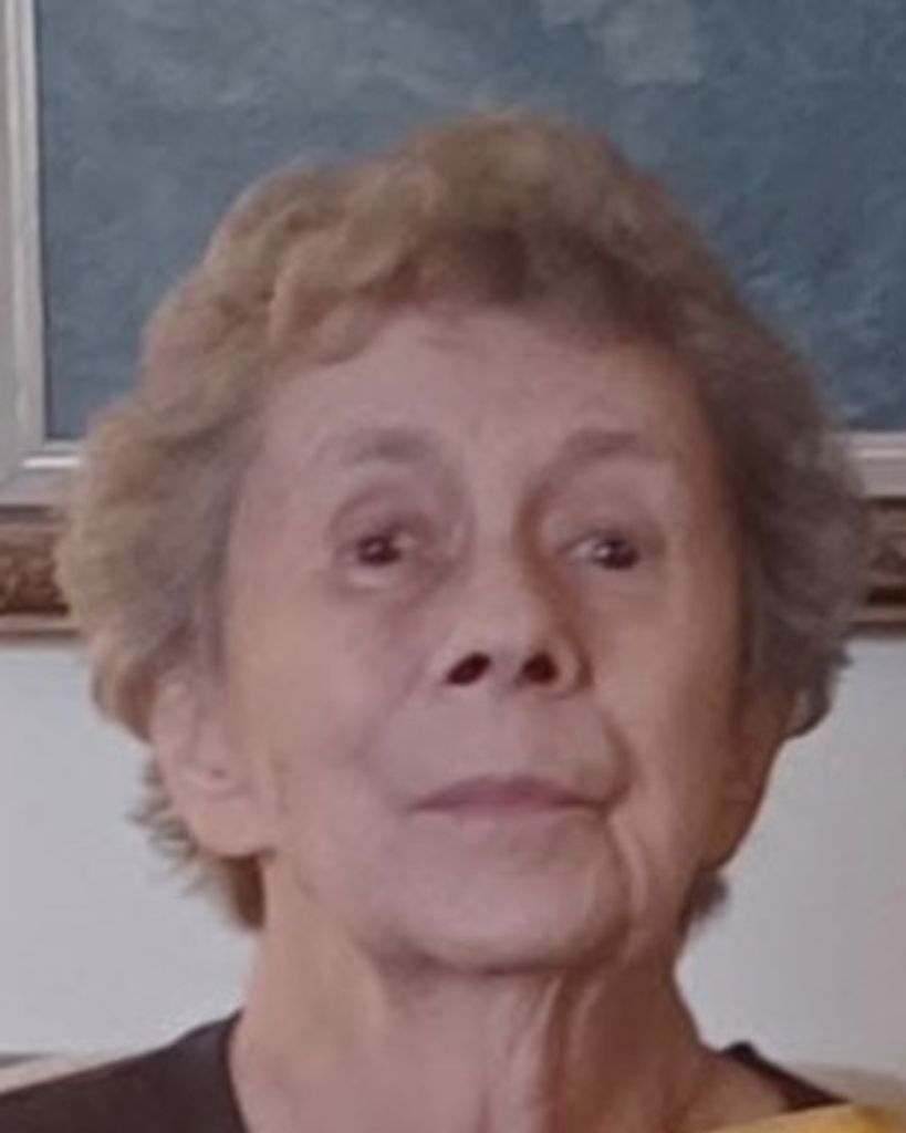 Carol Ann Loomis Profile Photo