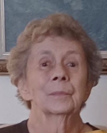 Carol Ann Loomis's obituary image