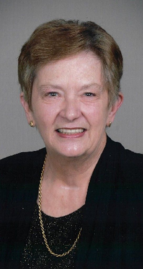 Barbara "Barb" J. Besch