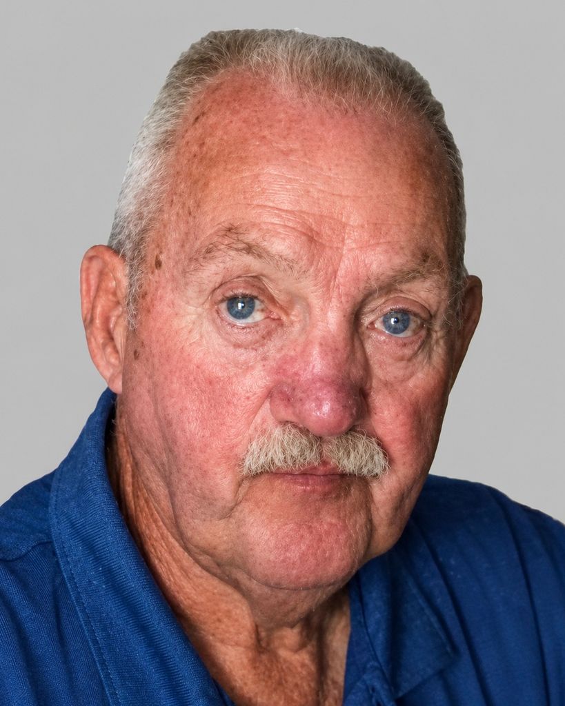 Alvin R. VanDuser Profile Photo