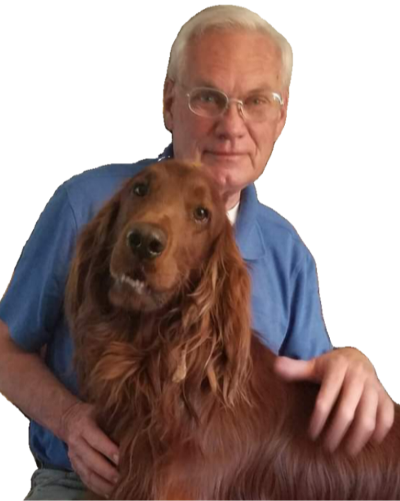 Gary Arthur Mulvey