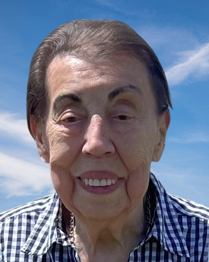 Patricia Ann Welch
