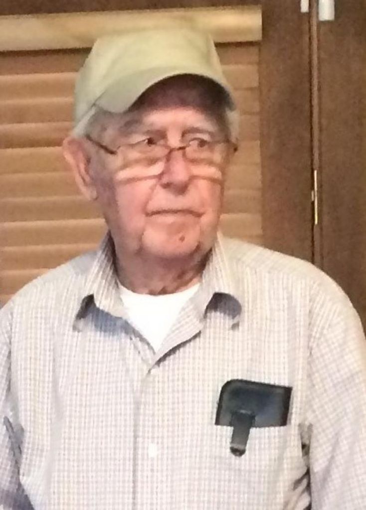 Grady Travis Profile Photo