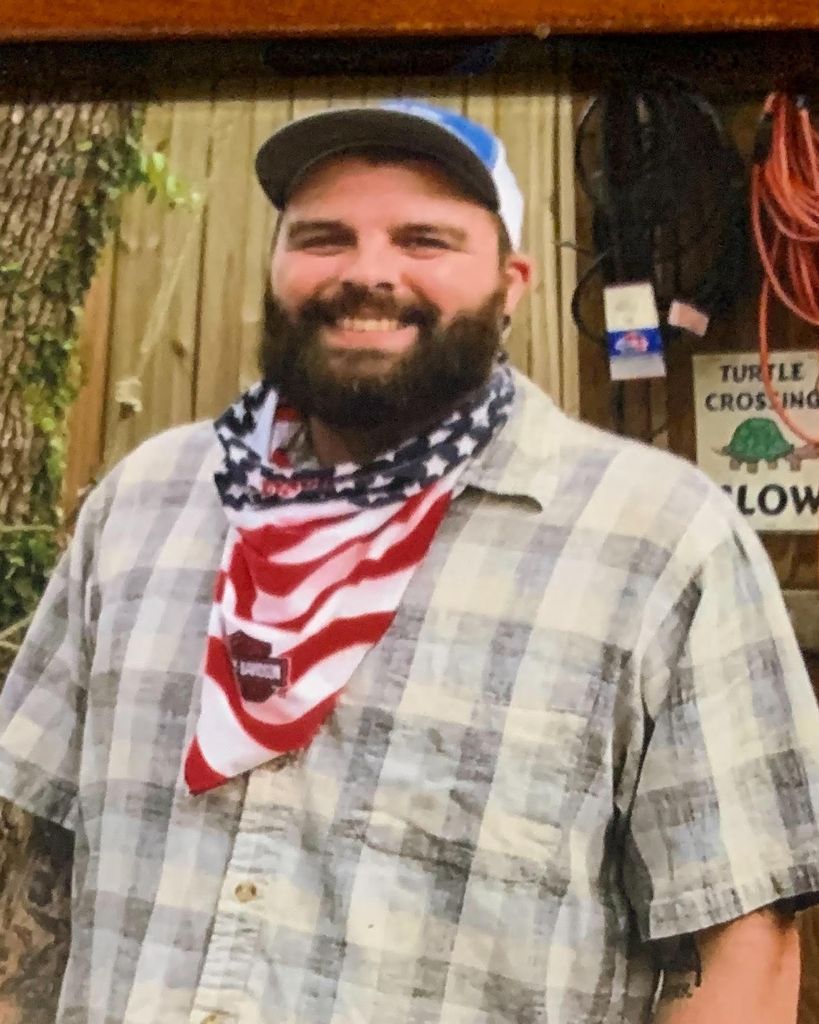 Wesley Michael Kayyali Profile Photo