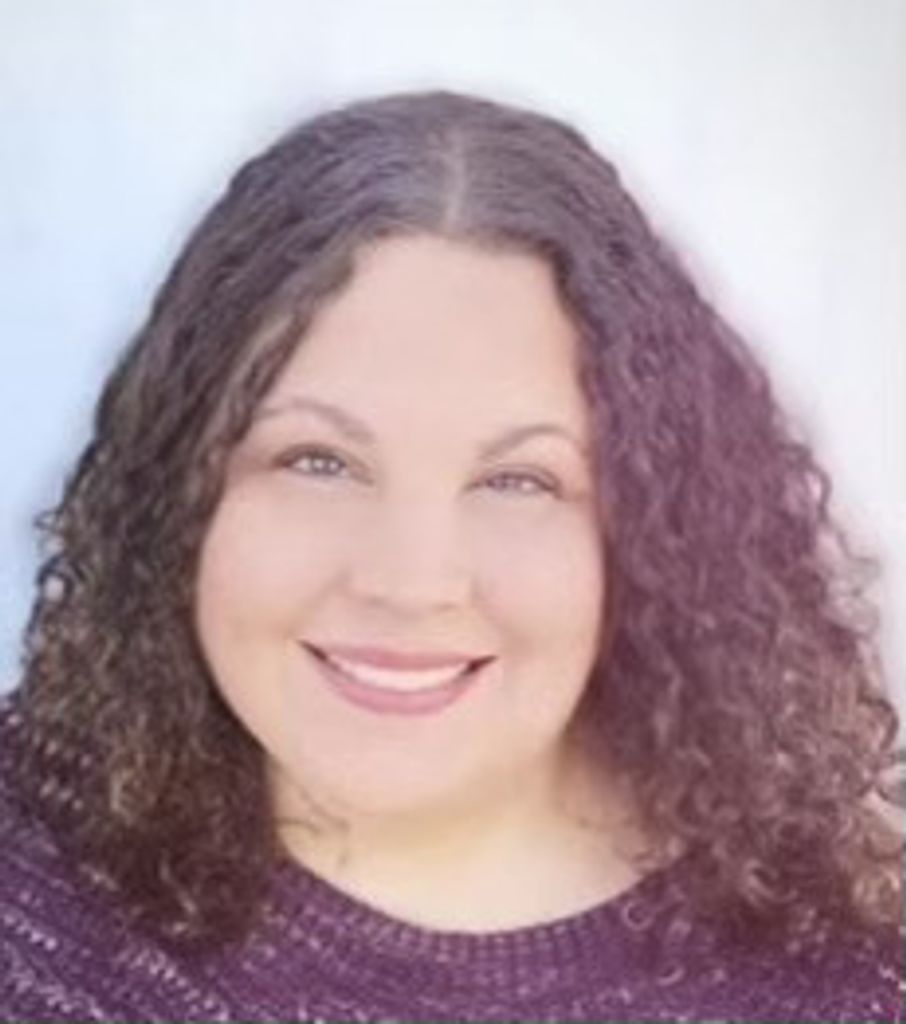 Christina Marie “Christy” Rollyson Baker