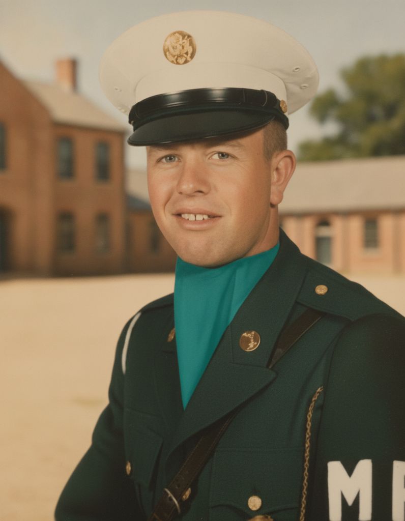 Maxie Morris Profile Photo