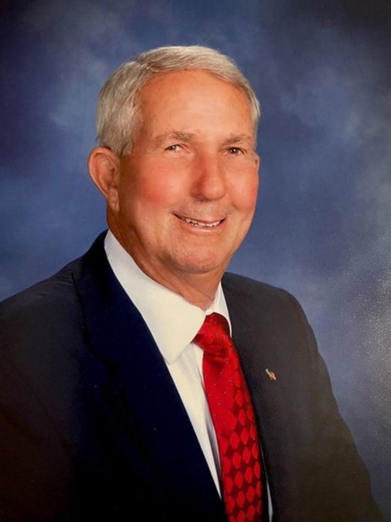 Joseph Ross Williams, Jr.