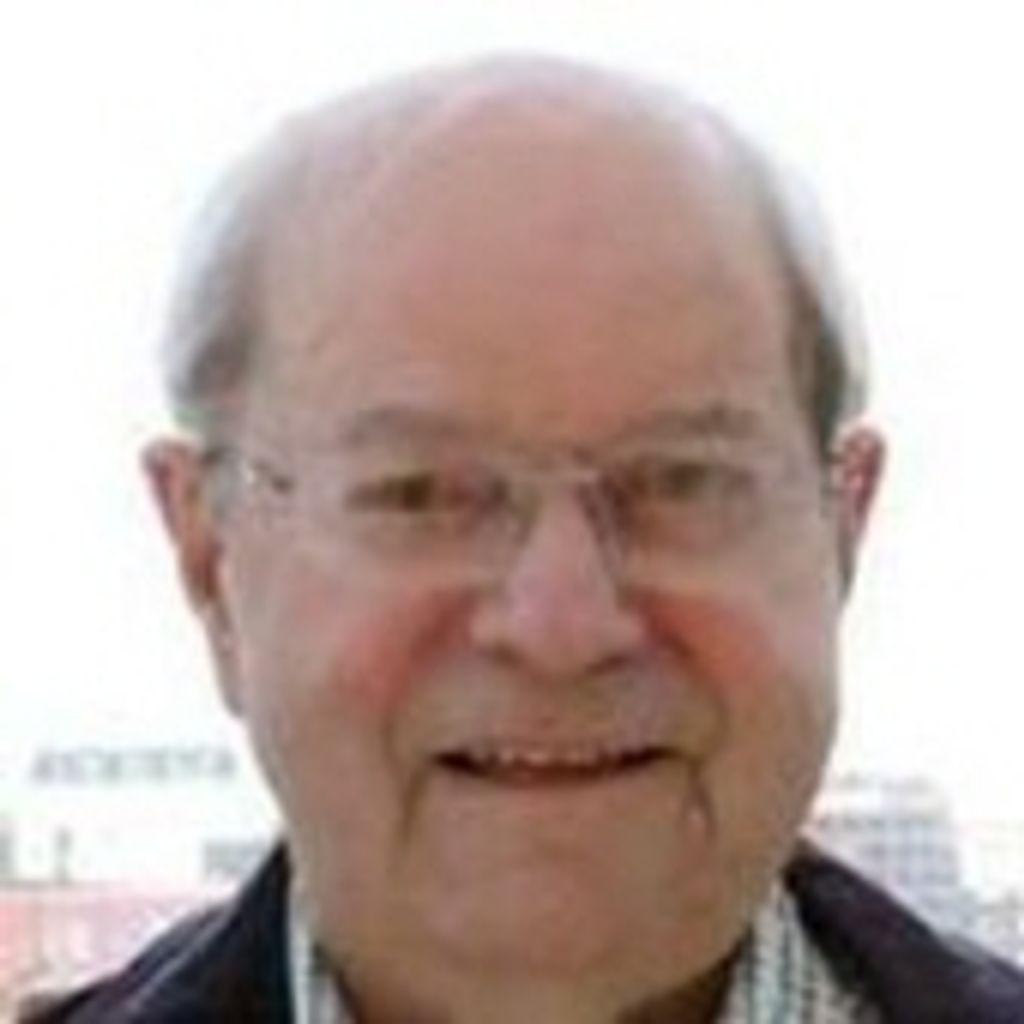 John Jack E. Wahlstedt