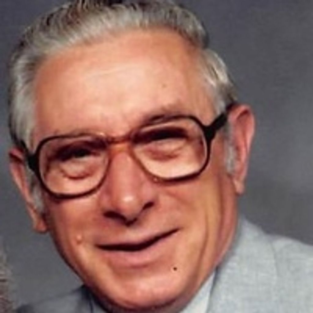William "Bill" F. Karst Profile Photo