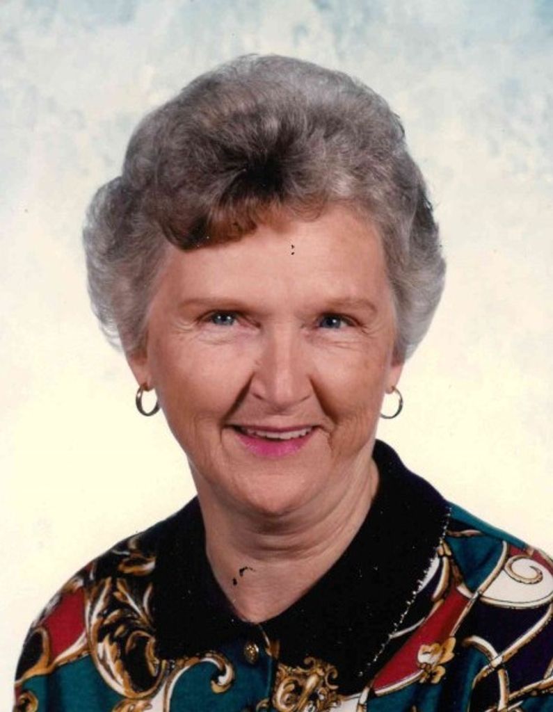 Essie Twiddy Adams