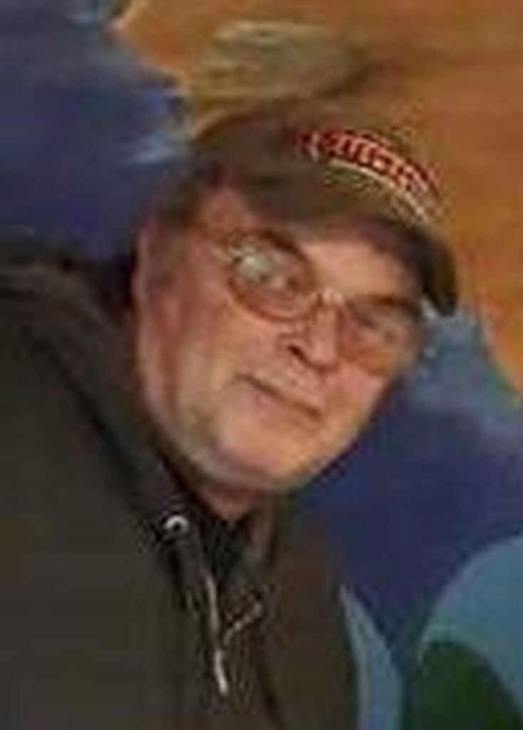 Michael Eldon Beachy