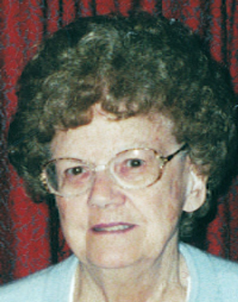 Marian  L. Hart