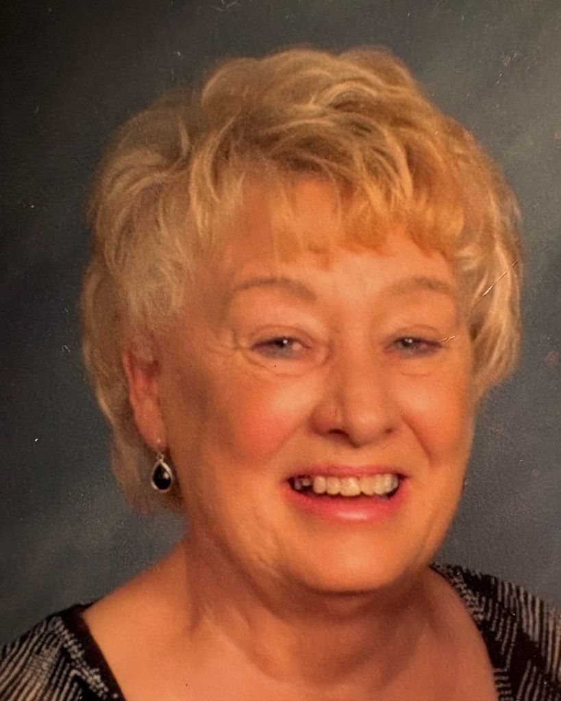 Patricia Earlene Lavender Profile Photo