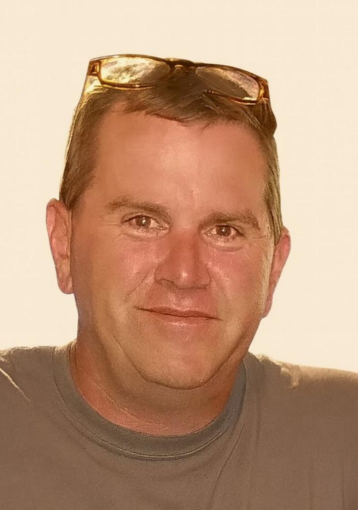 David "Woody" Woodward