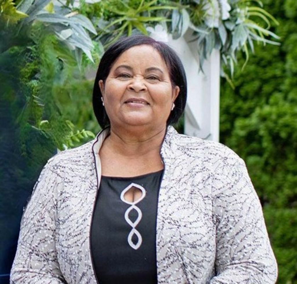 Luz Del Carmen Carrasco Cerda Profile Photo