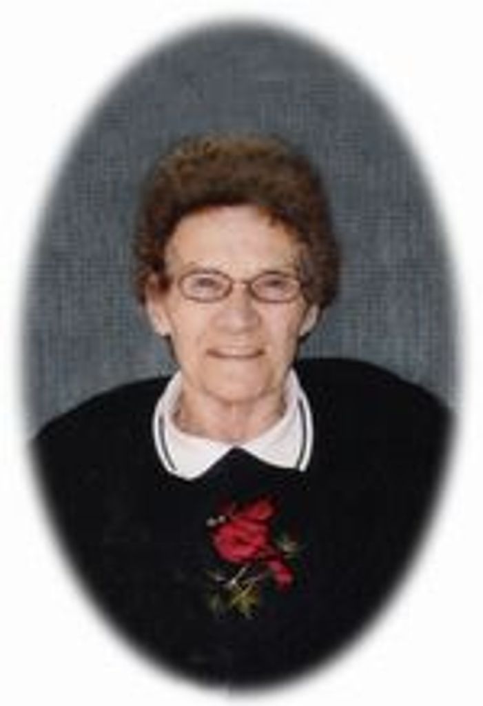 Vesta Julia Stelter