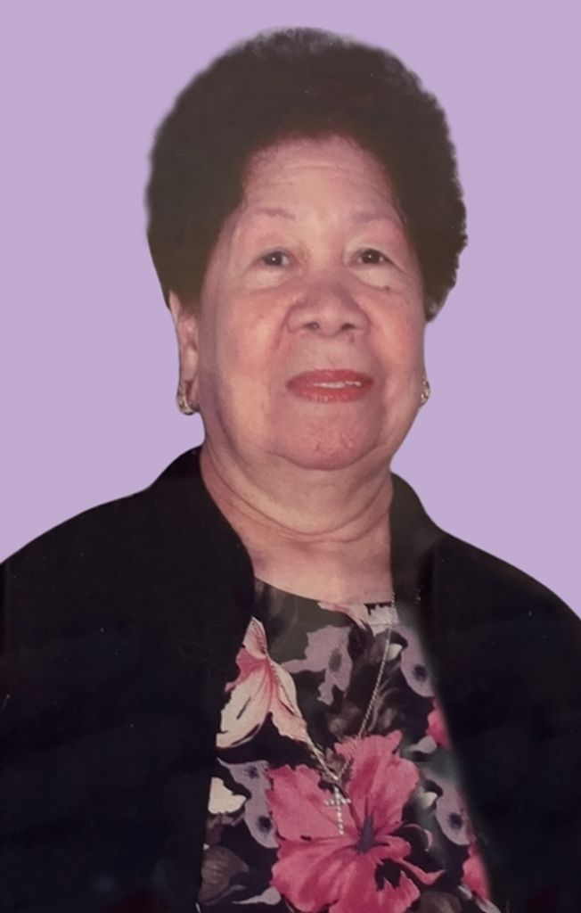 Luz G. Macalalag Profile Photo