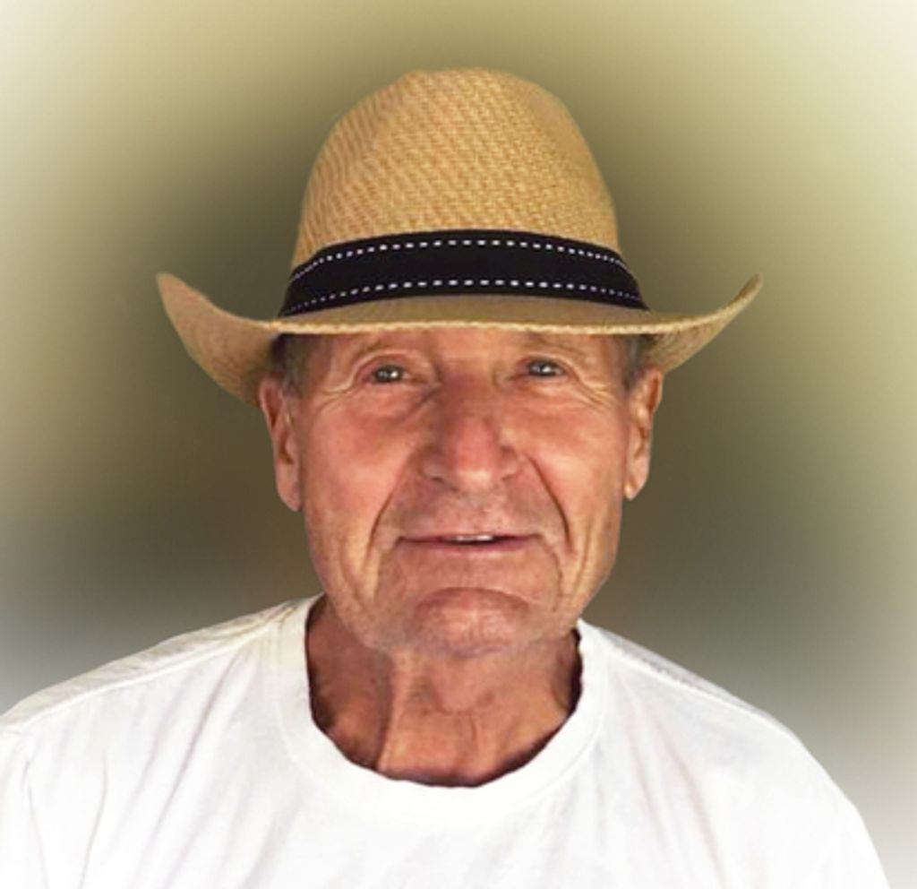 Robert Wayne Cochran Profile Photo