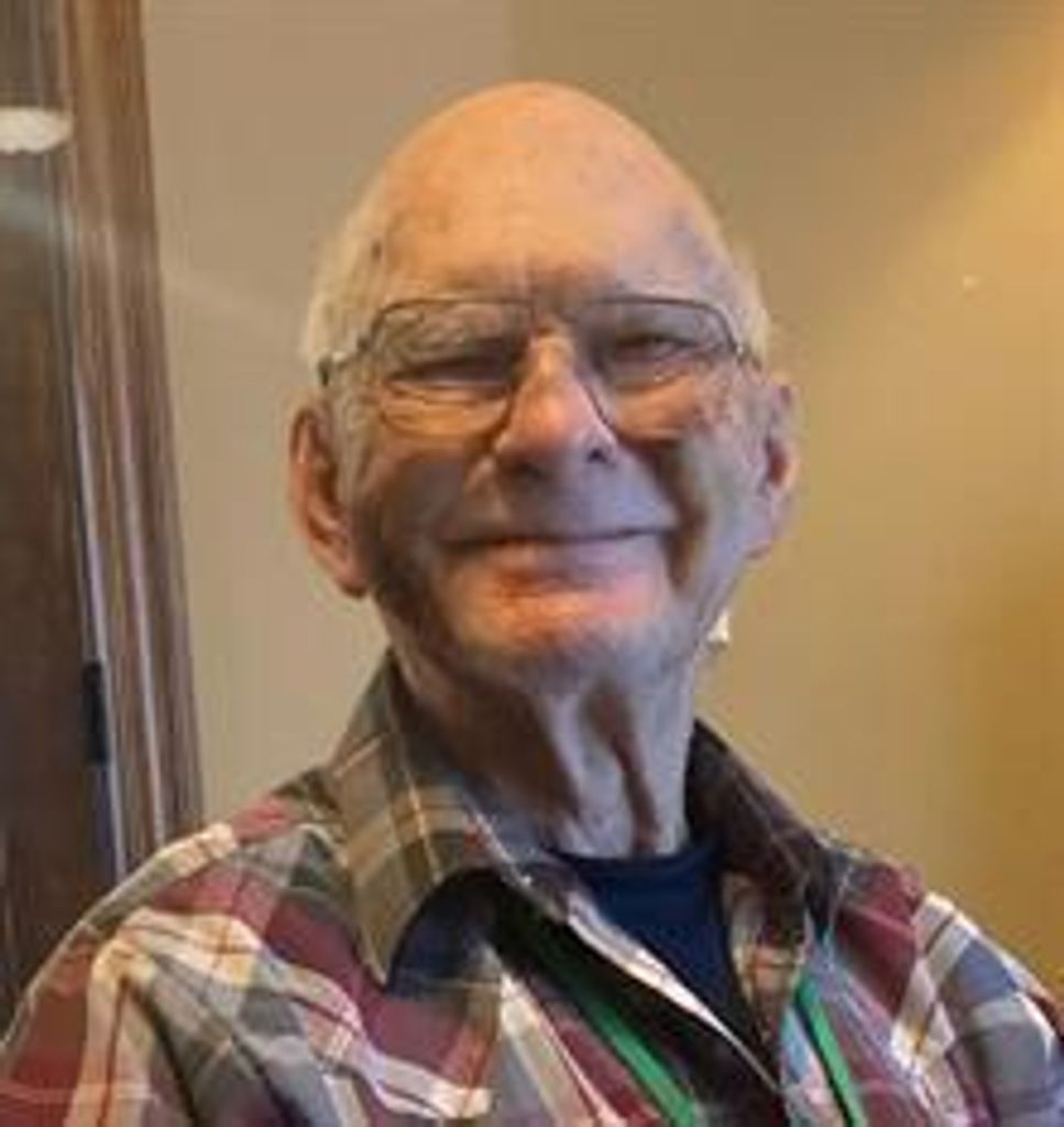 Eugene "Beans" Smith Profile Photo