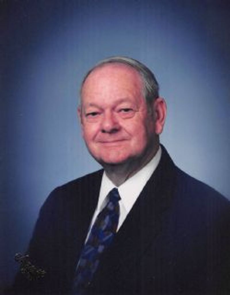 William Hutto, Jr