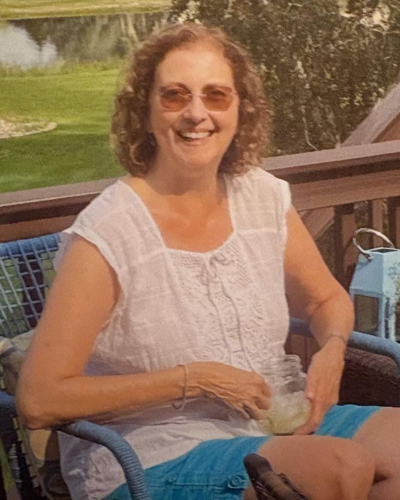 Deborah Claire Tagstrom