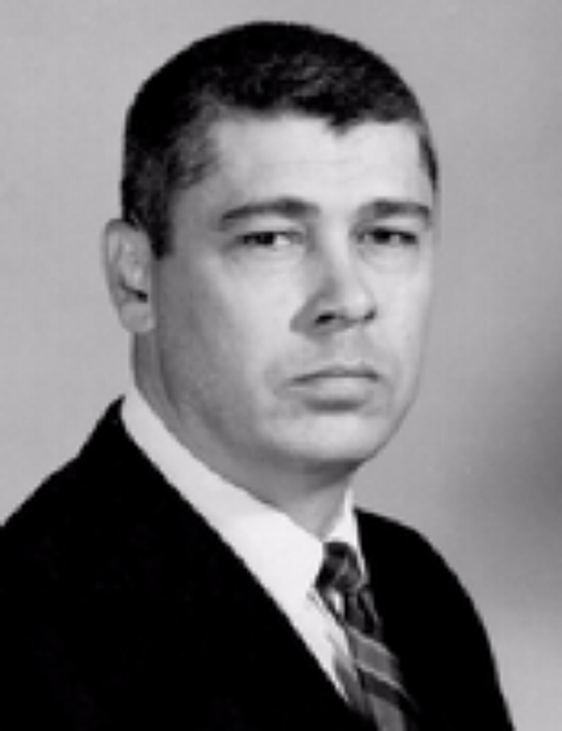 ​Lester  "Jim" Lasure  Jr.