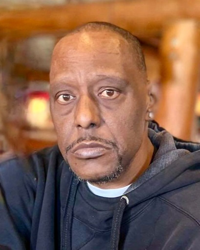 Maurice Holloway
