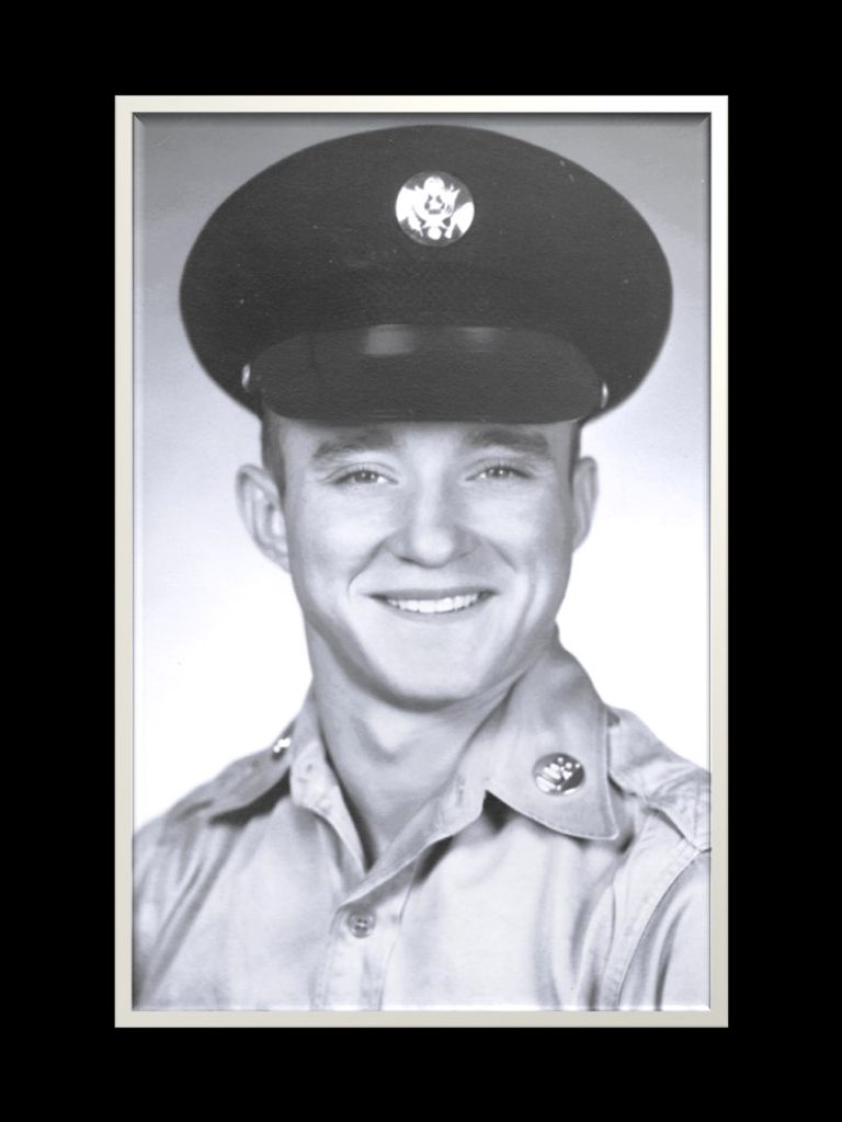 Mr. Terry Green Smith Profile Photo