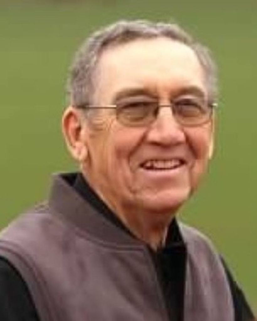 James Nelson Hewitt Profile Photo