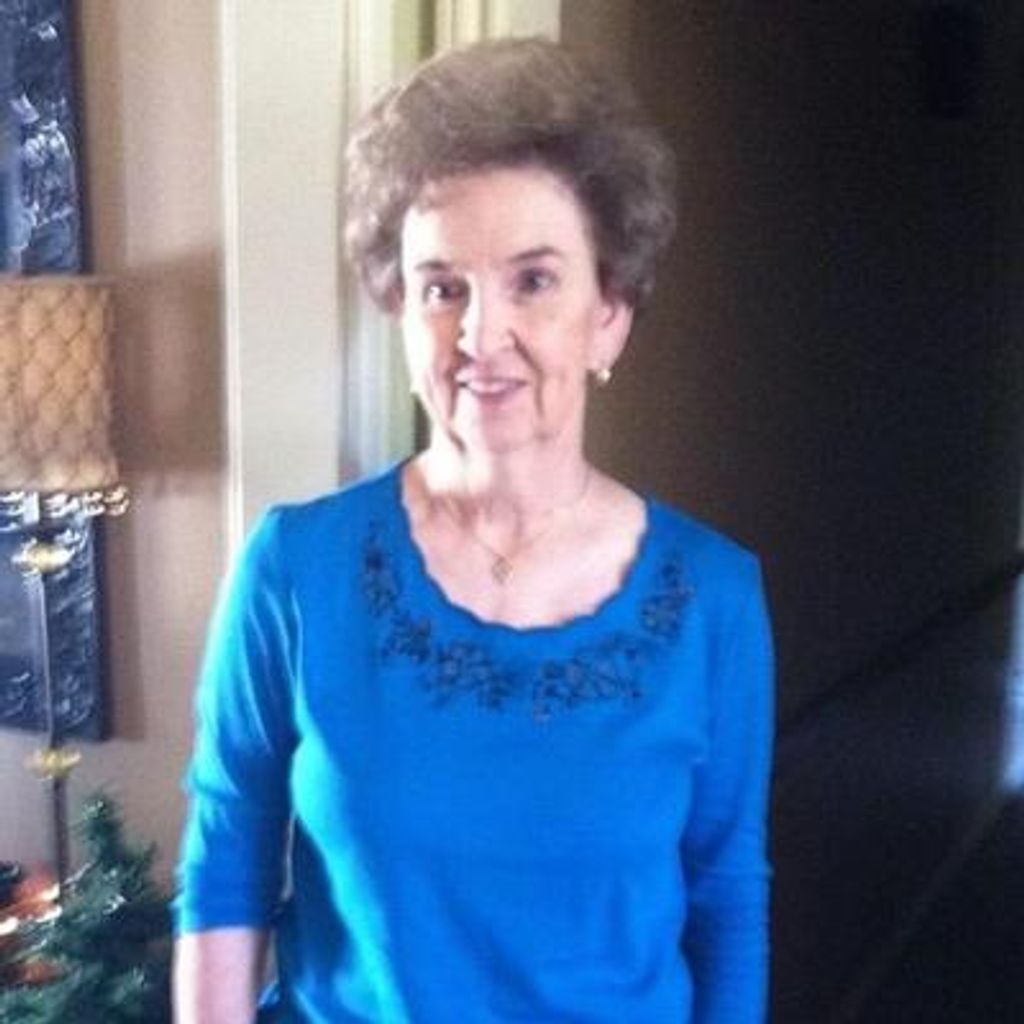 Betty Lou Southerland