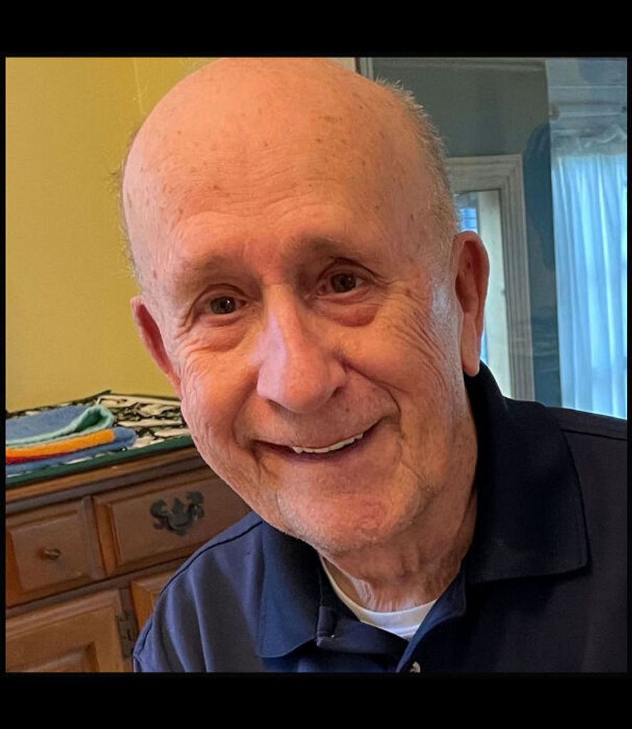 Robert C. "Bob" Bieshelt