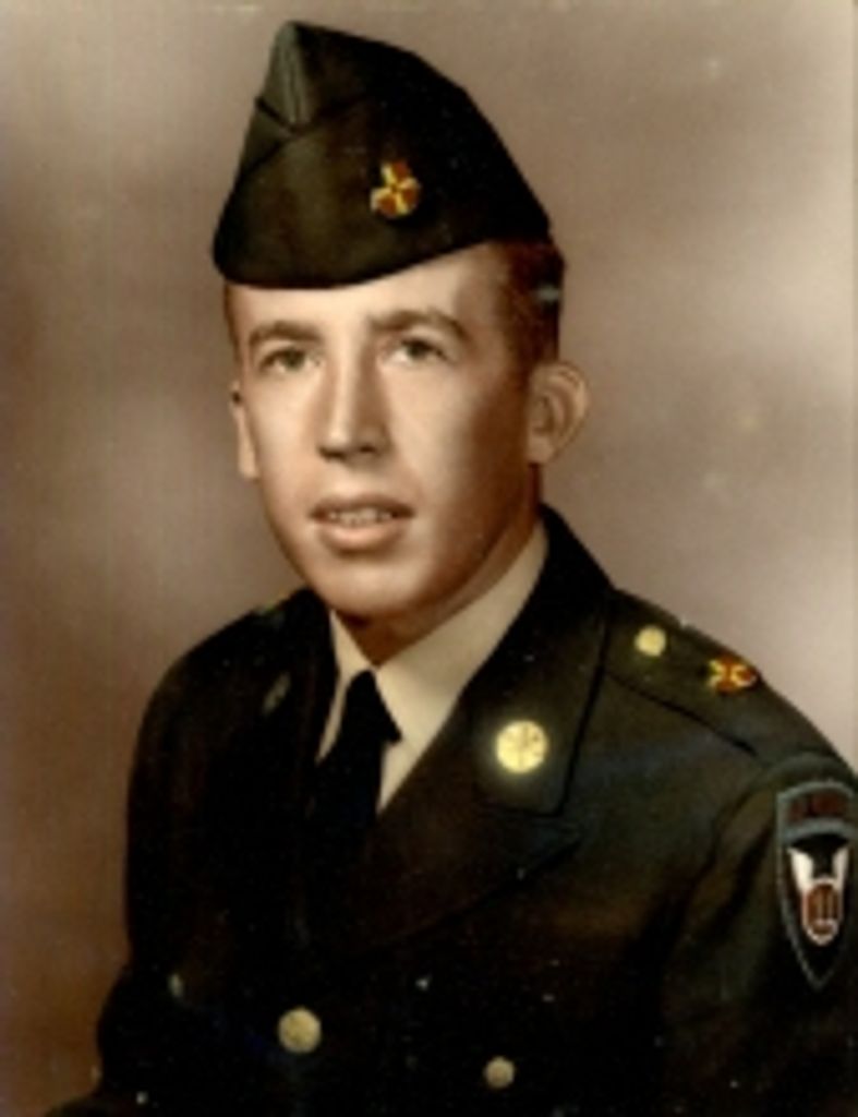 William "Bill" Vernon Wright, Jr.