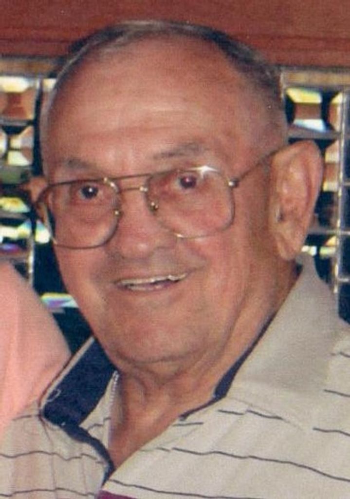 Stephen E. "Steve" Yarusinsky Profile Photo
