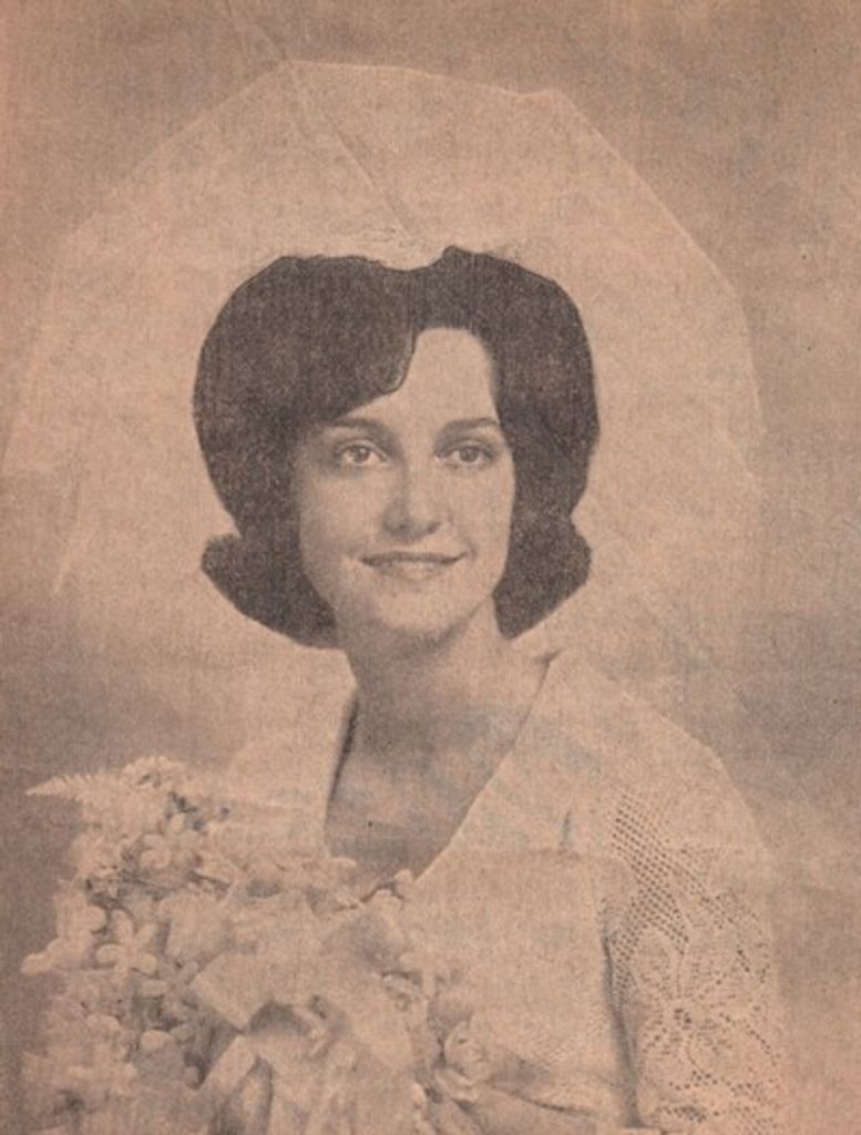 Janet Lee Robertson Profile Photo