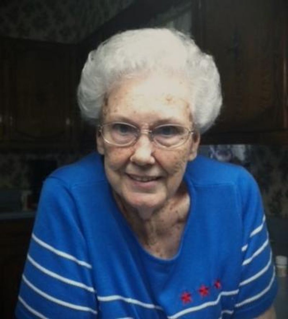 Doris Jean Eckhoff Profile Photo