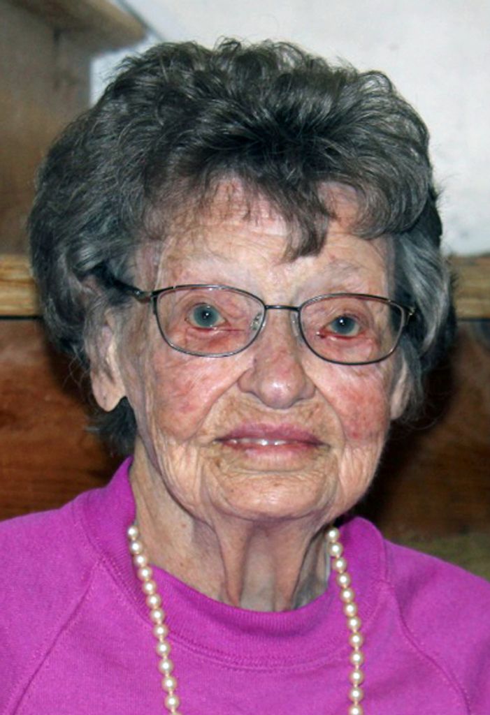 Thelma M. Naylor-Nelson