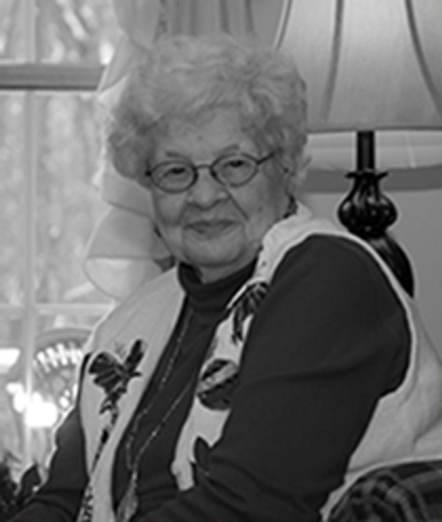 Mabel H. (Hatfield)  Destephen