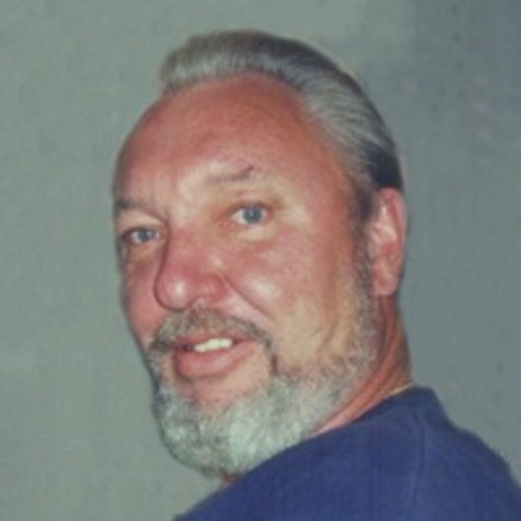 John Charles Becker