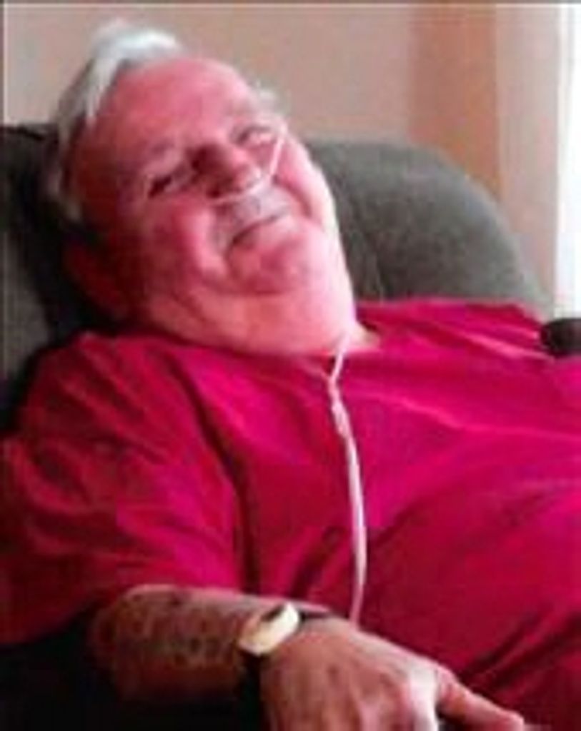 Robert S. Kilburn
