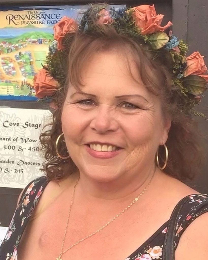Dede Waller