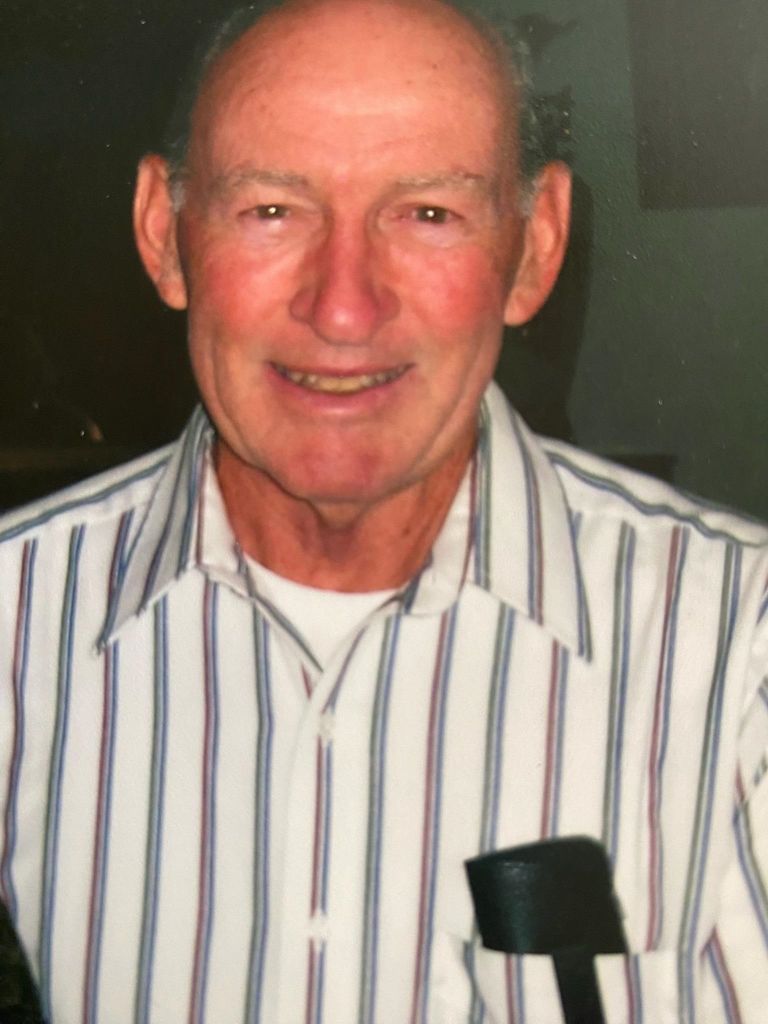 James M. Sanderson Profile Photo