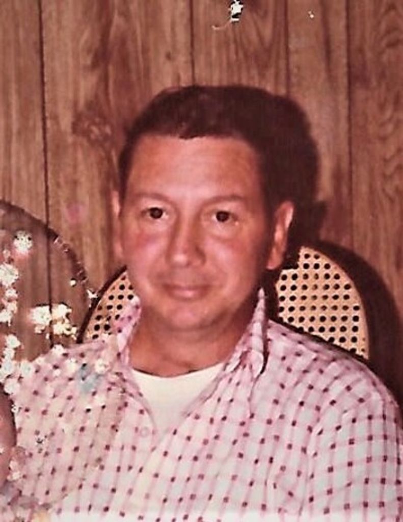 Billy R. Hastings Profile Photo