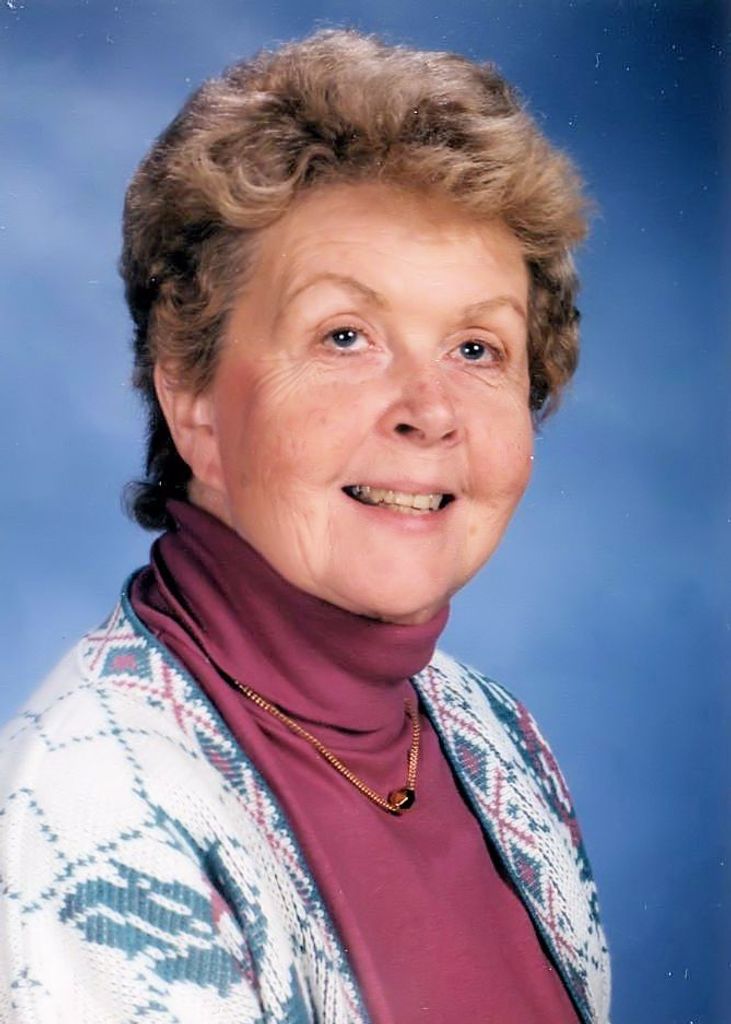 Julia Marie (Lemm) Saye