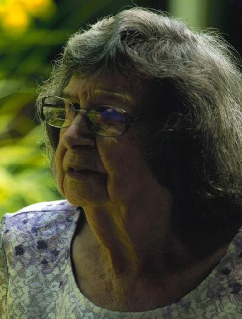 Shirley Hensley Profile Photo