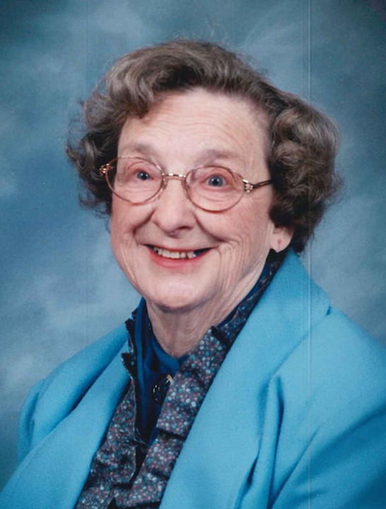 Madie B. Gray
