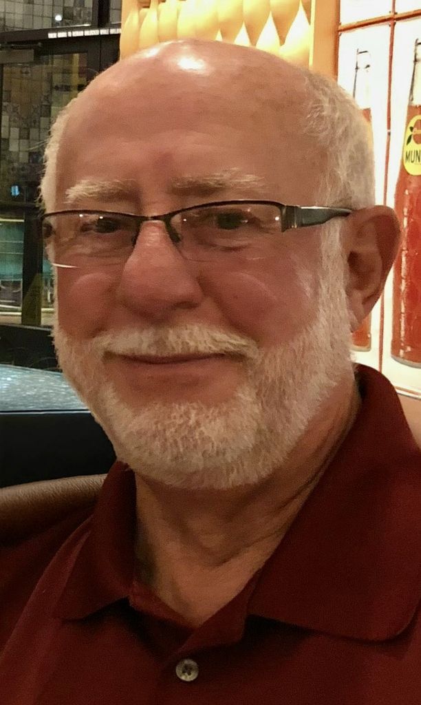 James "Jim" R. Buss Profile Photo