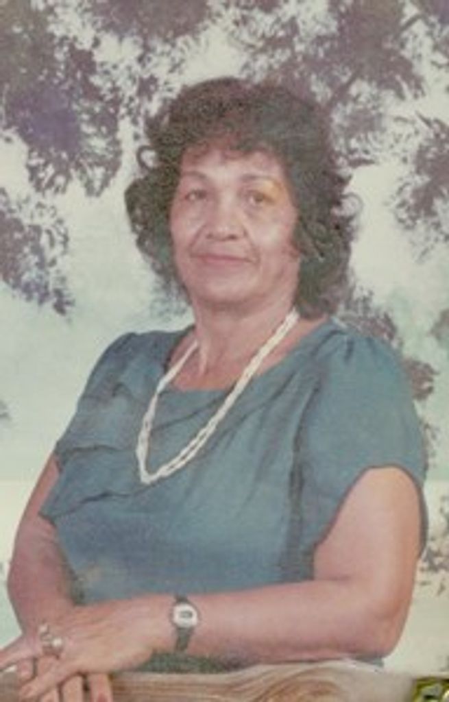 Elizabeth Ann Wright Profile Photo