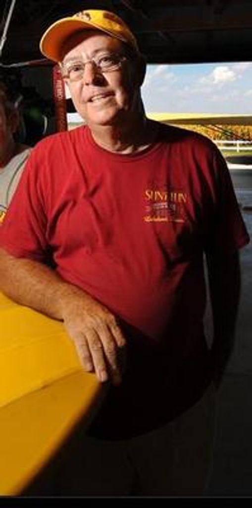 Allan L. Harter