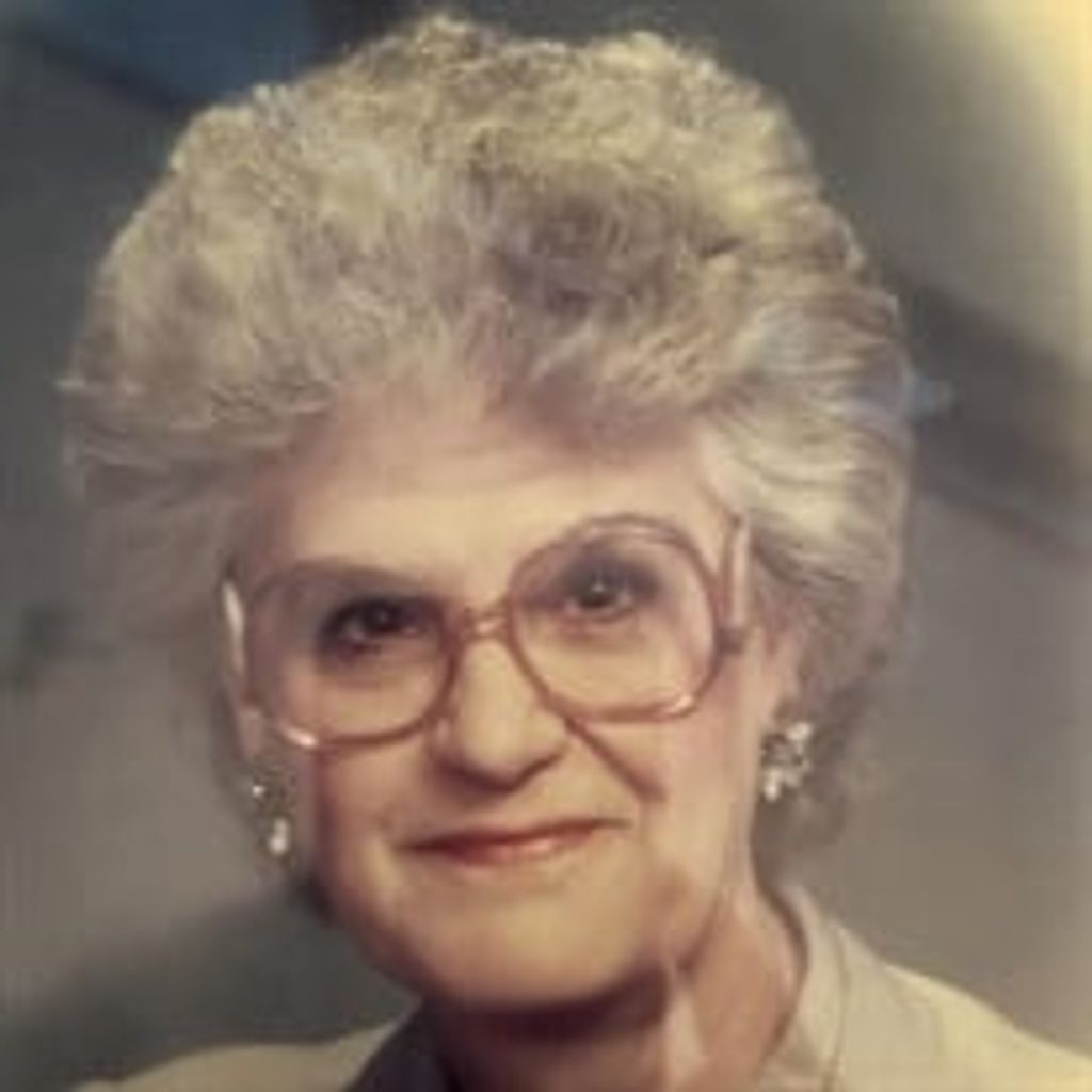 Mary B. Humphress